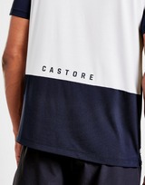 Castore T-Shirt Cobalt Homme