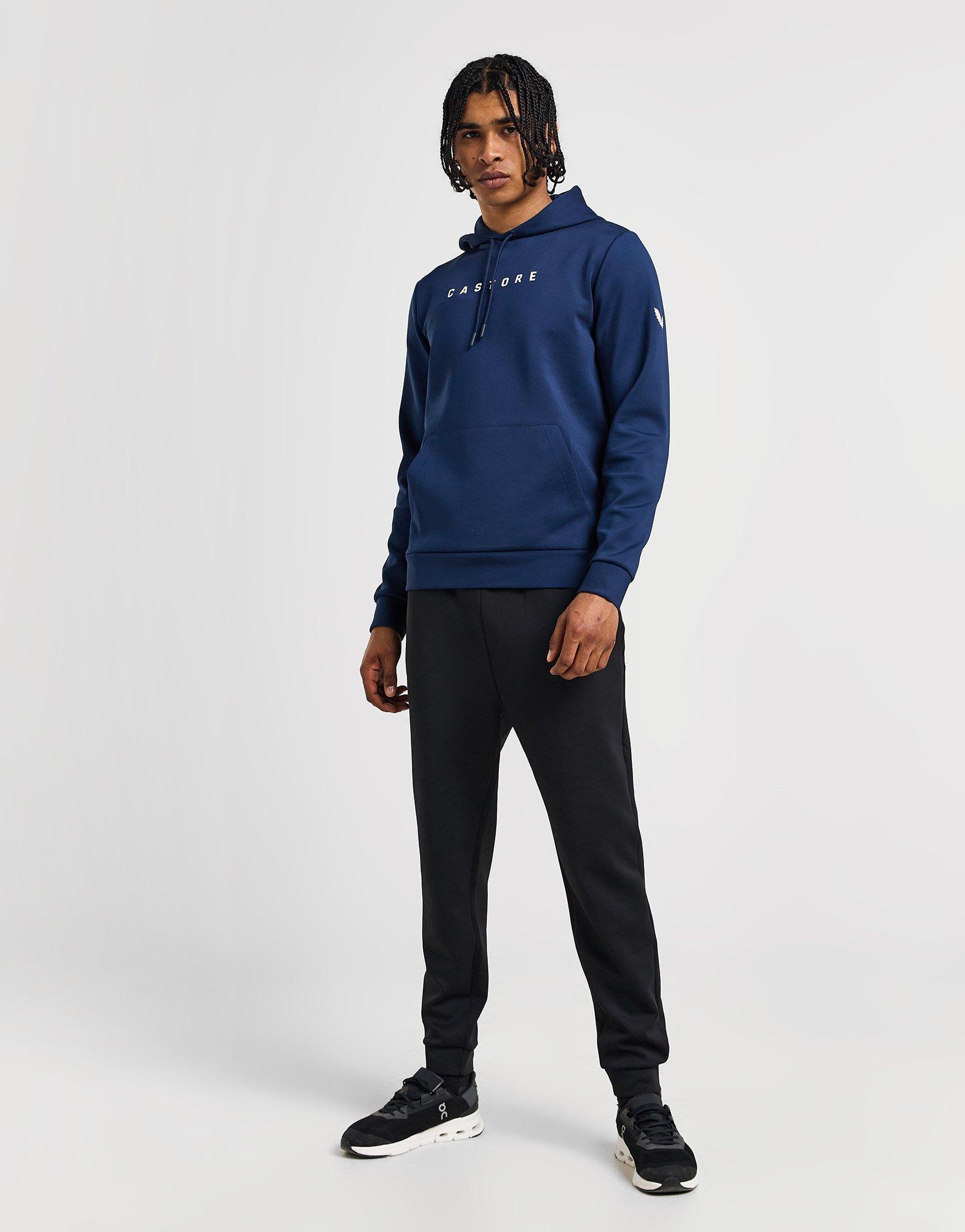 Castore Scuba Overhead Hoodie Herren