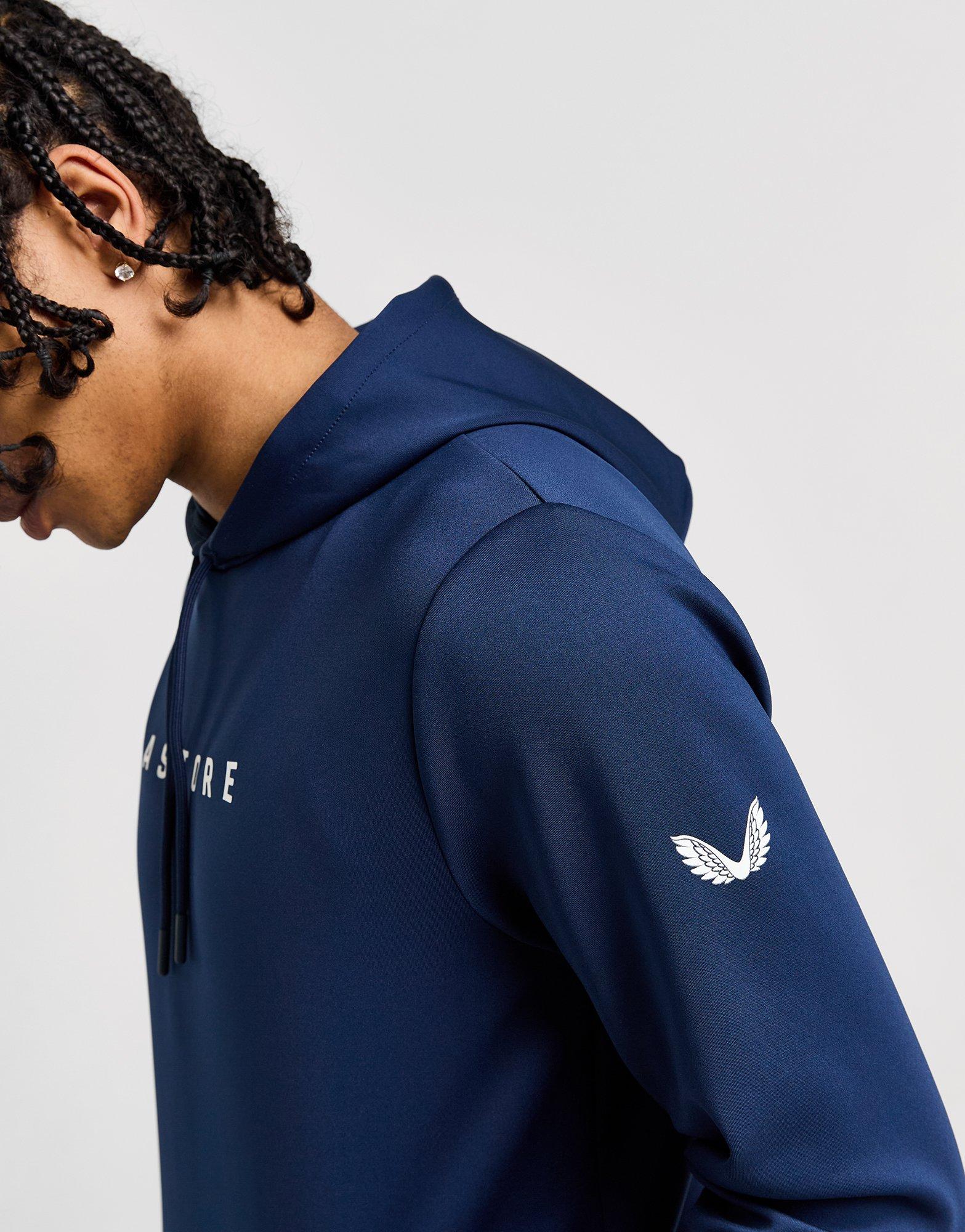 Castore Scuba Overhead Hoodie Herren