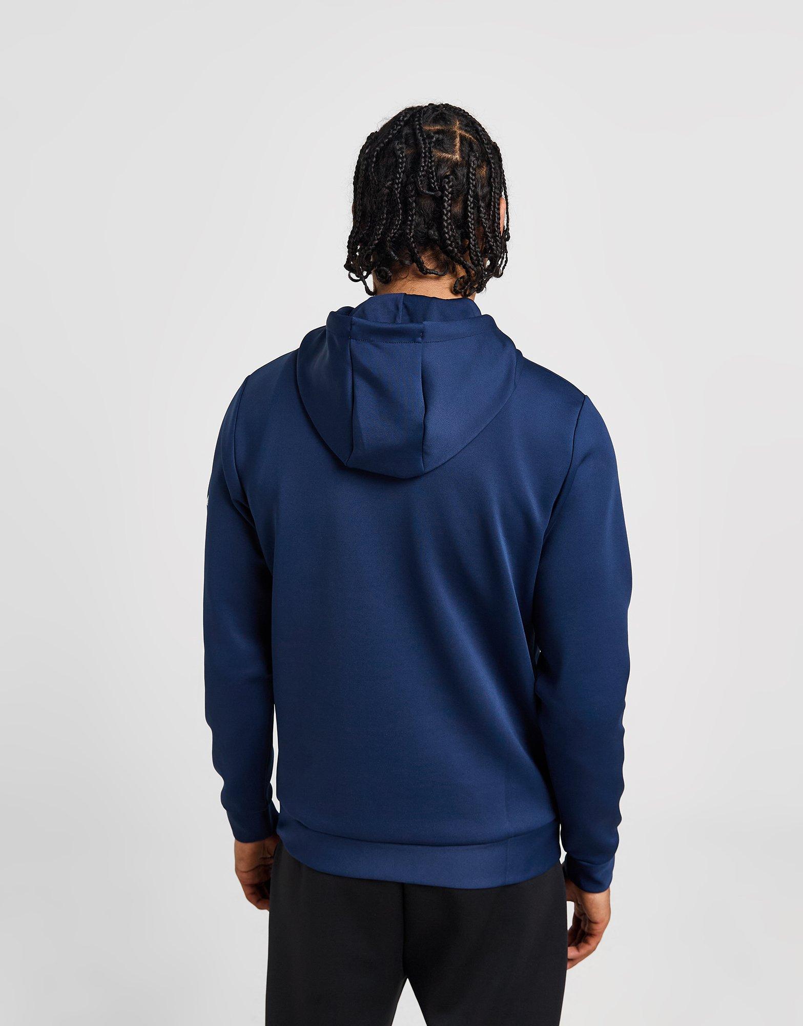 Castore Scuba Overhead Hoodie Herren