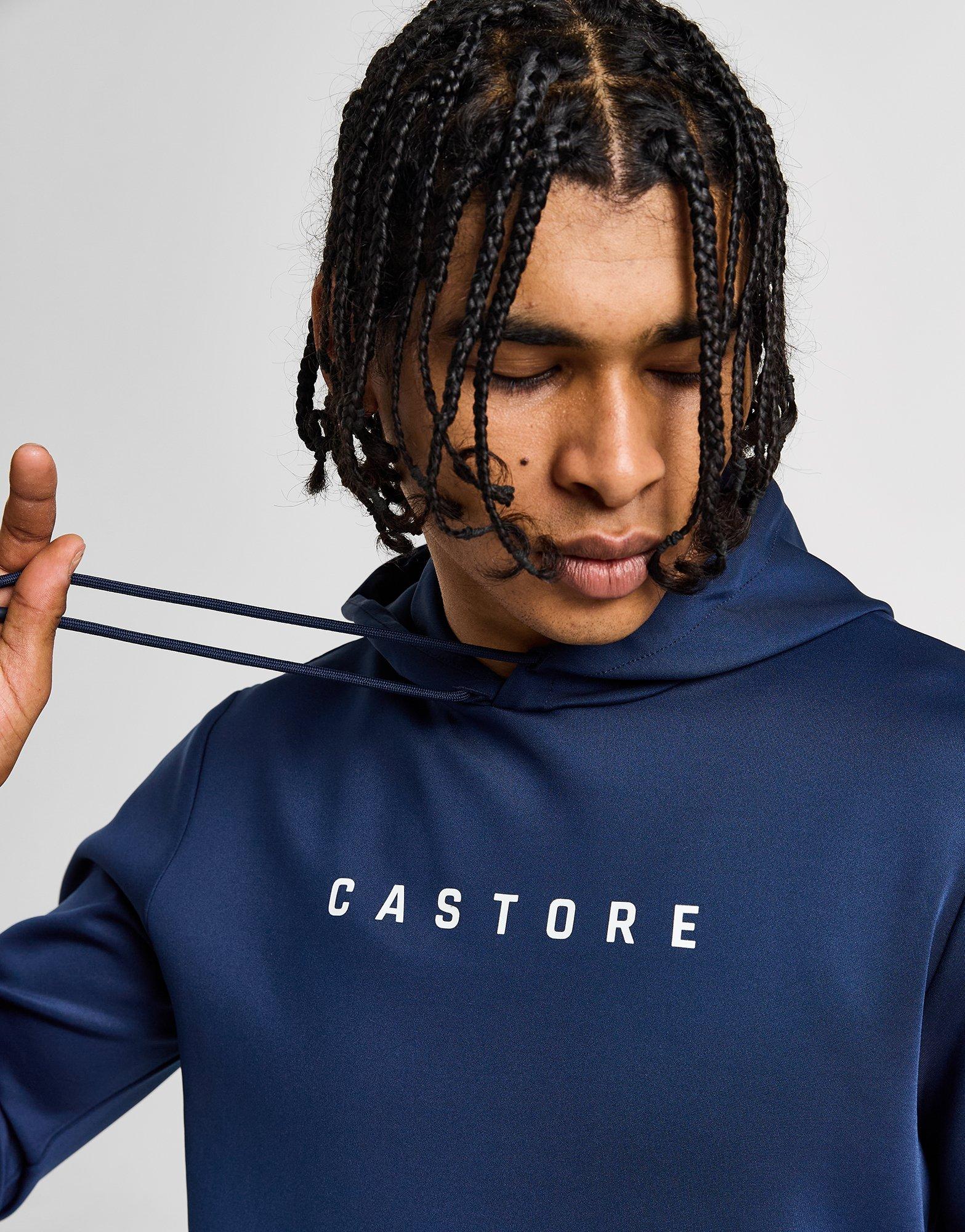 Castore Scuba Overhead Hoodie Herren