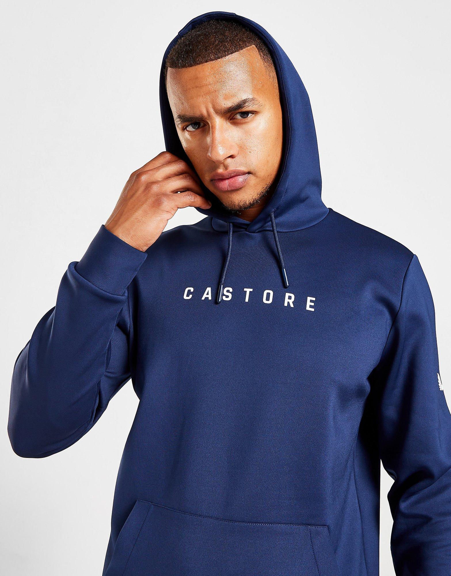 Castore Scuba Overhead Hoodie Herren