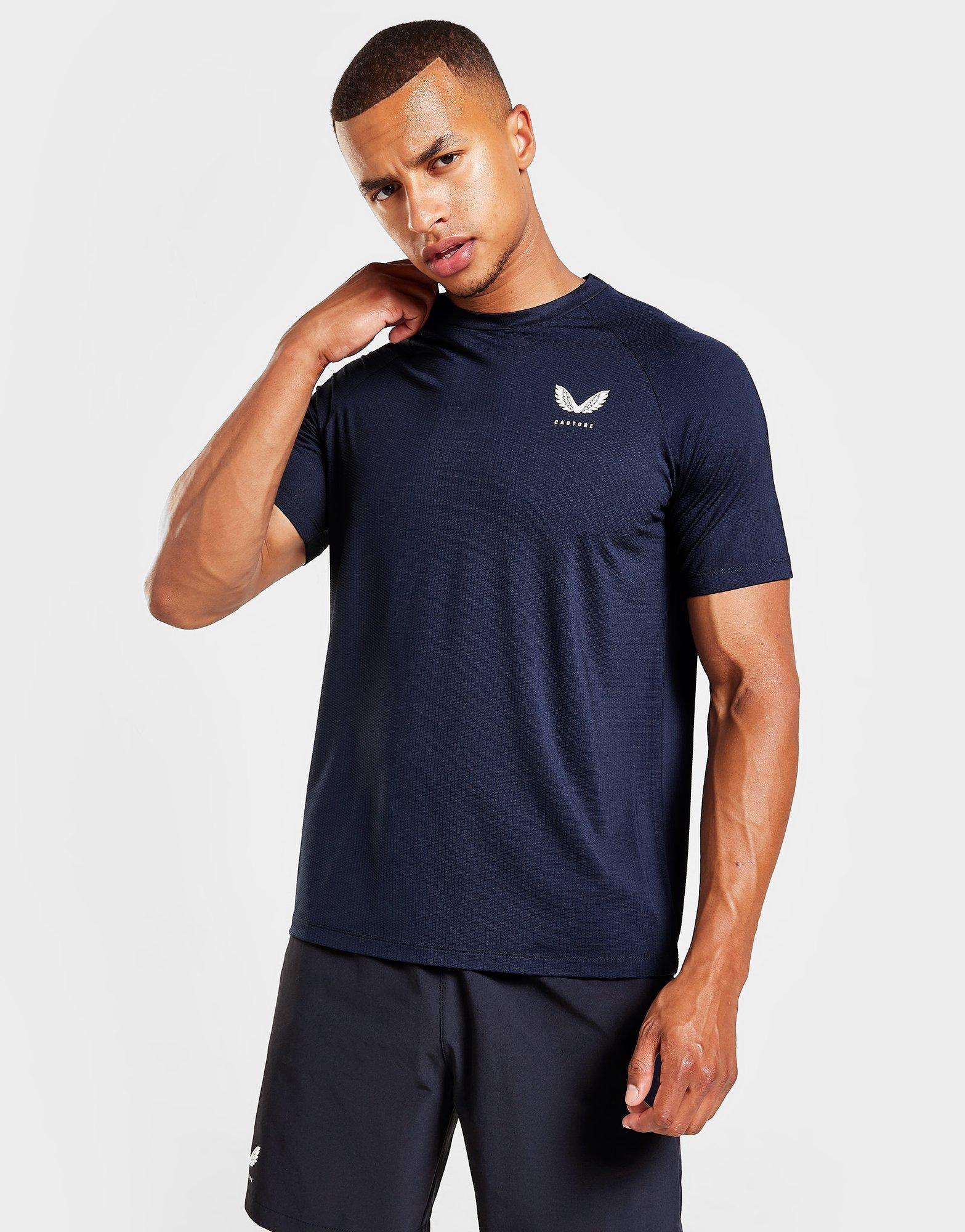 Castore Protek T-Shirt