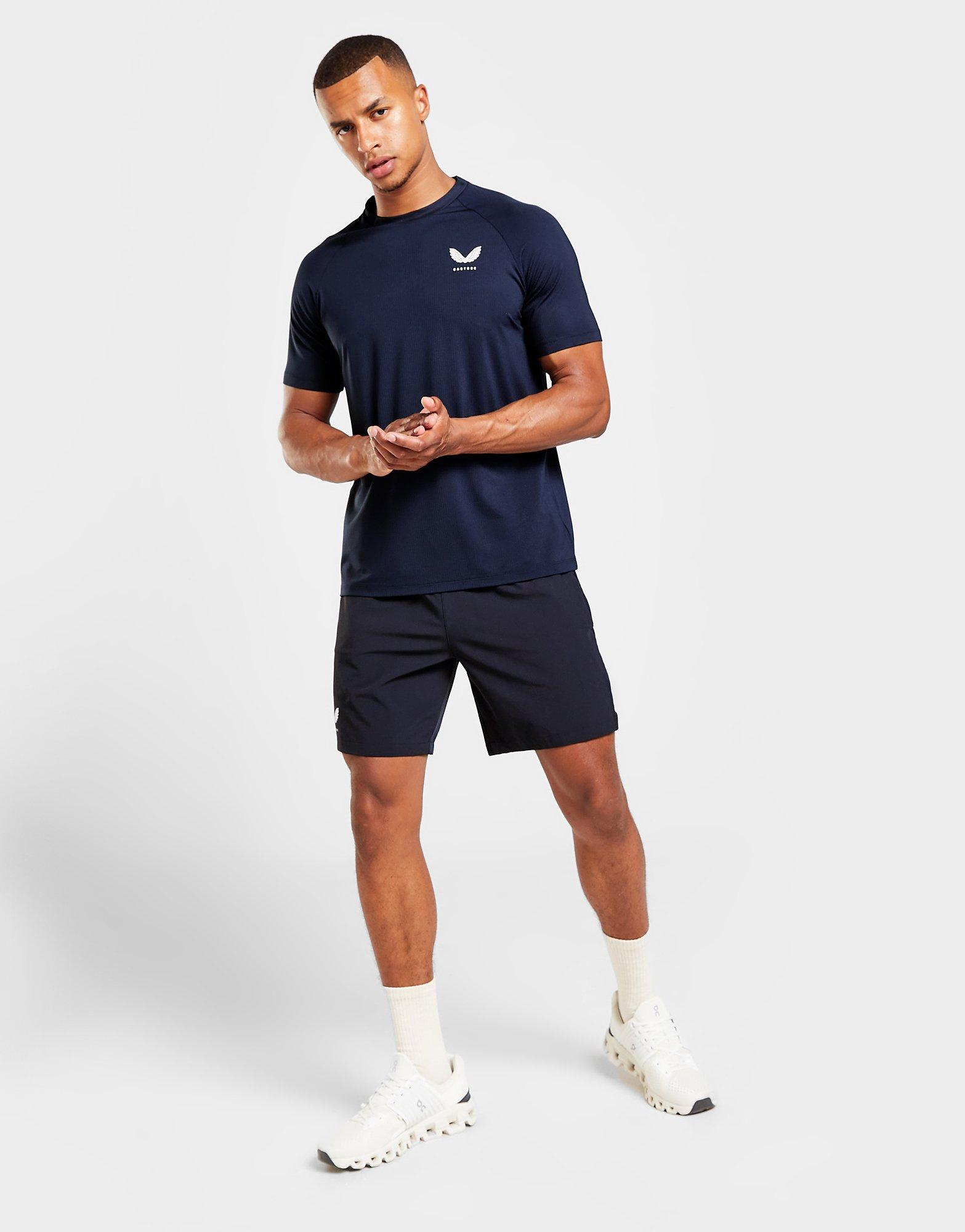 Castore Protek T-Shirt