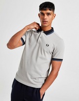 Fred Perry polo Contrast Twin Tip