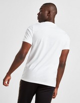 Fred Perry Global Stack Logo T-Shirt