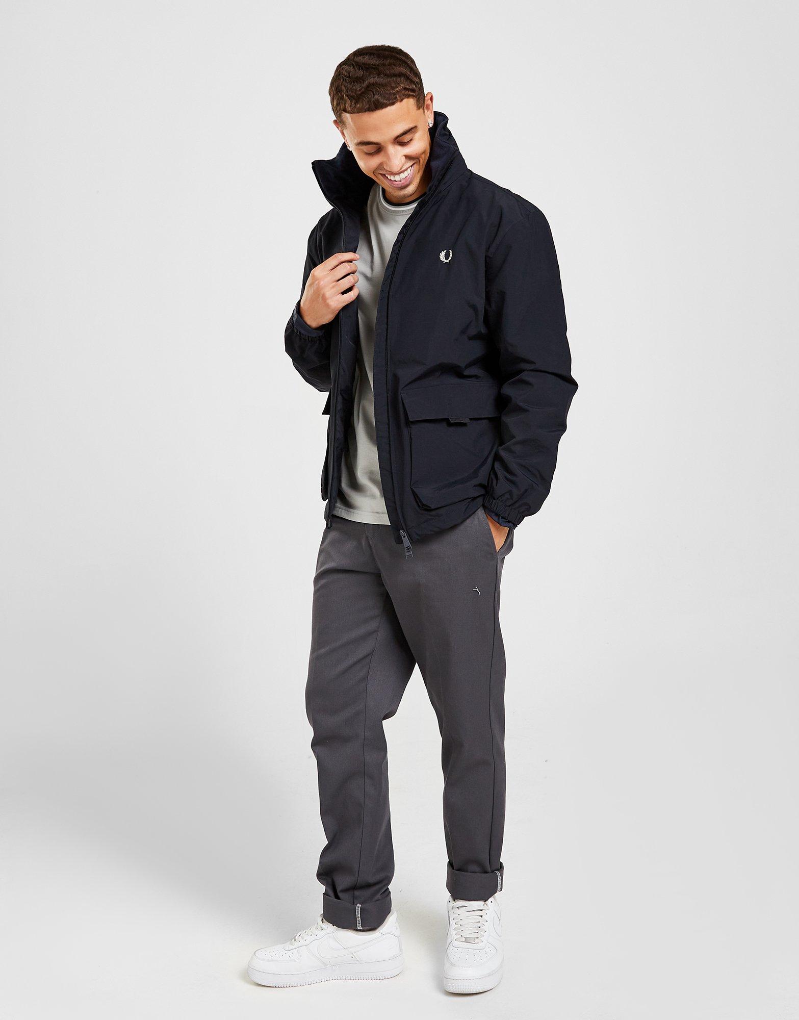 Fred Perry Sailing Jacket