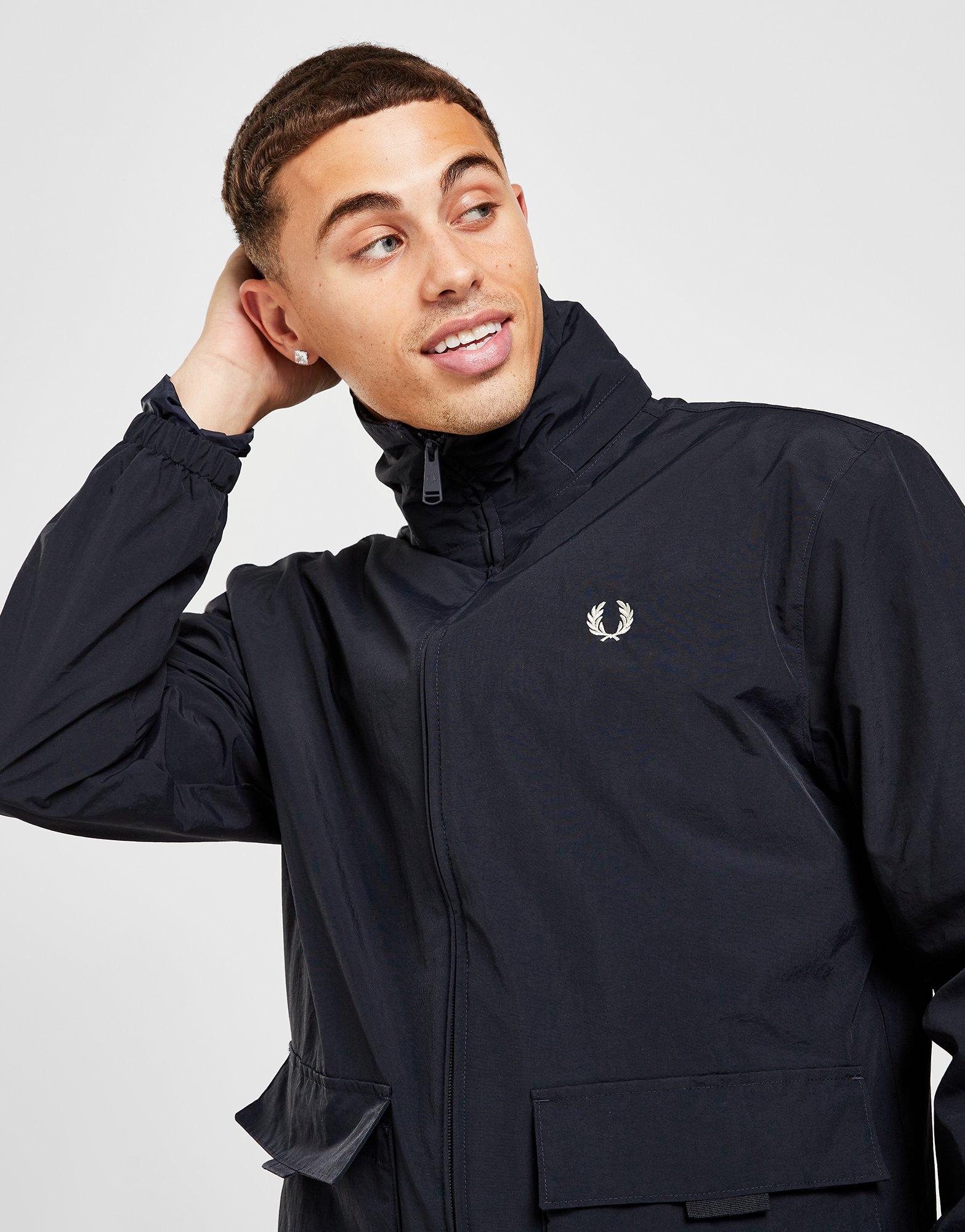 Fred Perry Sailing Jacket