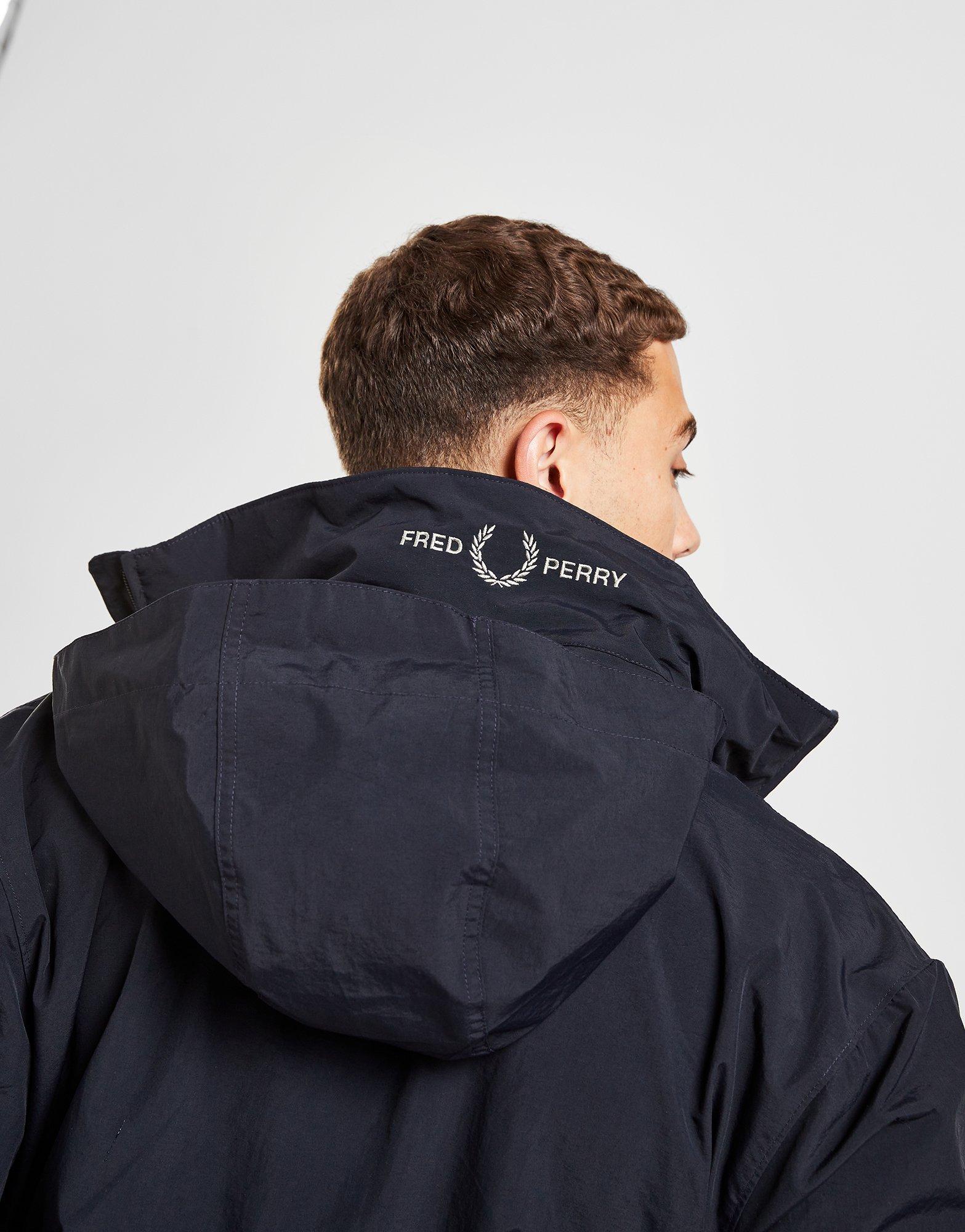 Fred Perry Sailing Jacket