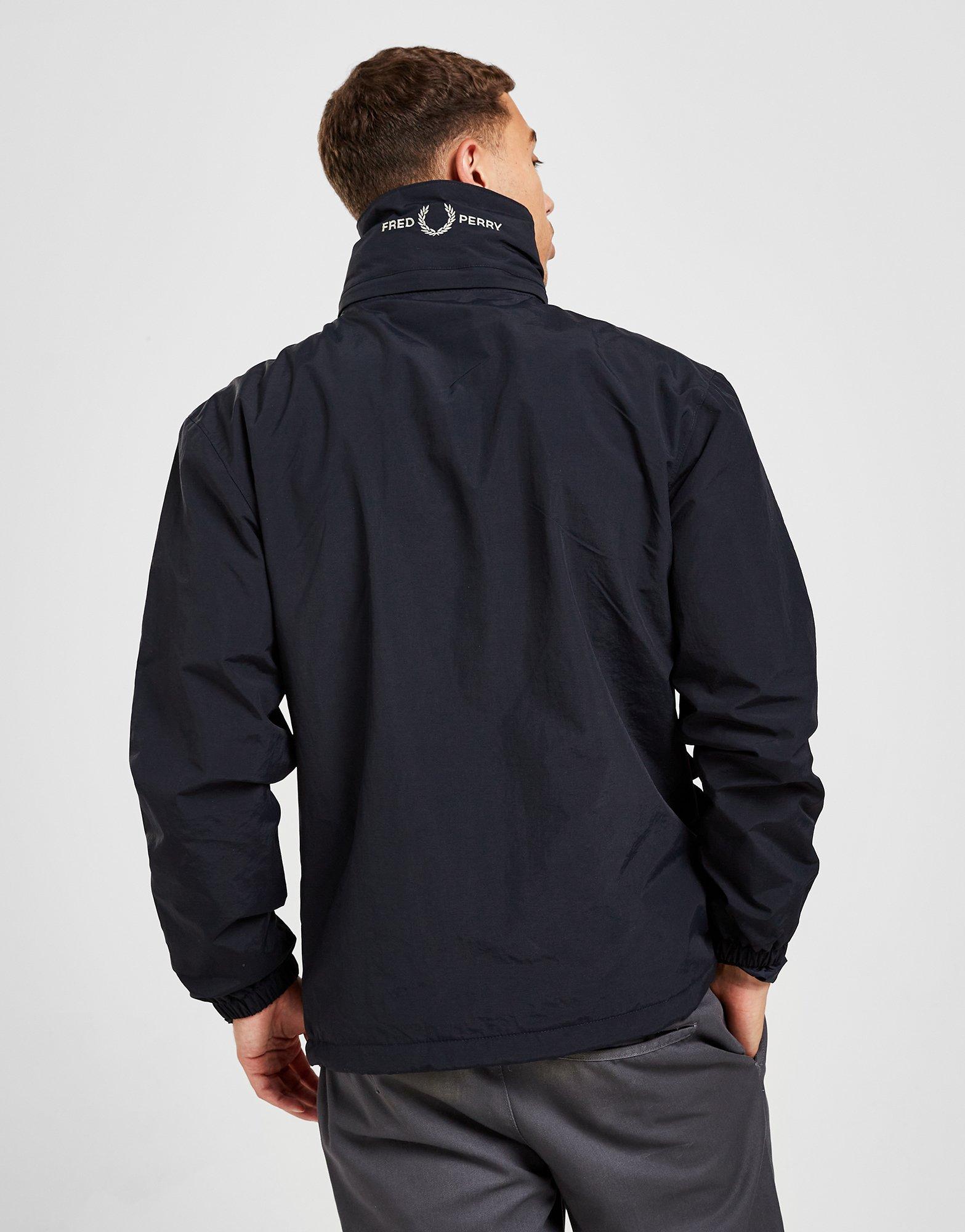 Fred Perry Sailing Jacket