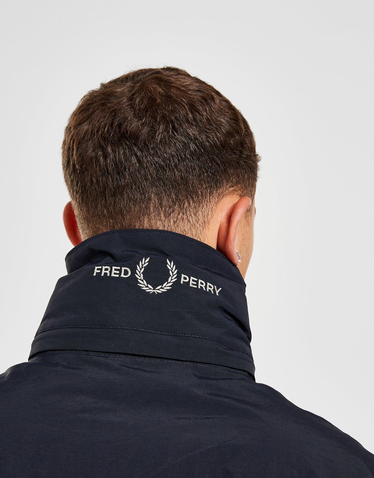 Fred Perry Sailing Jacket