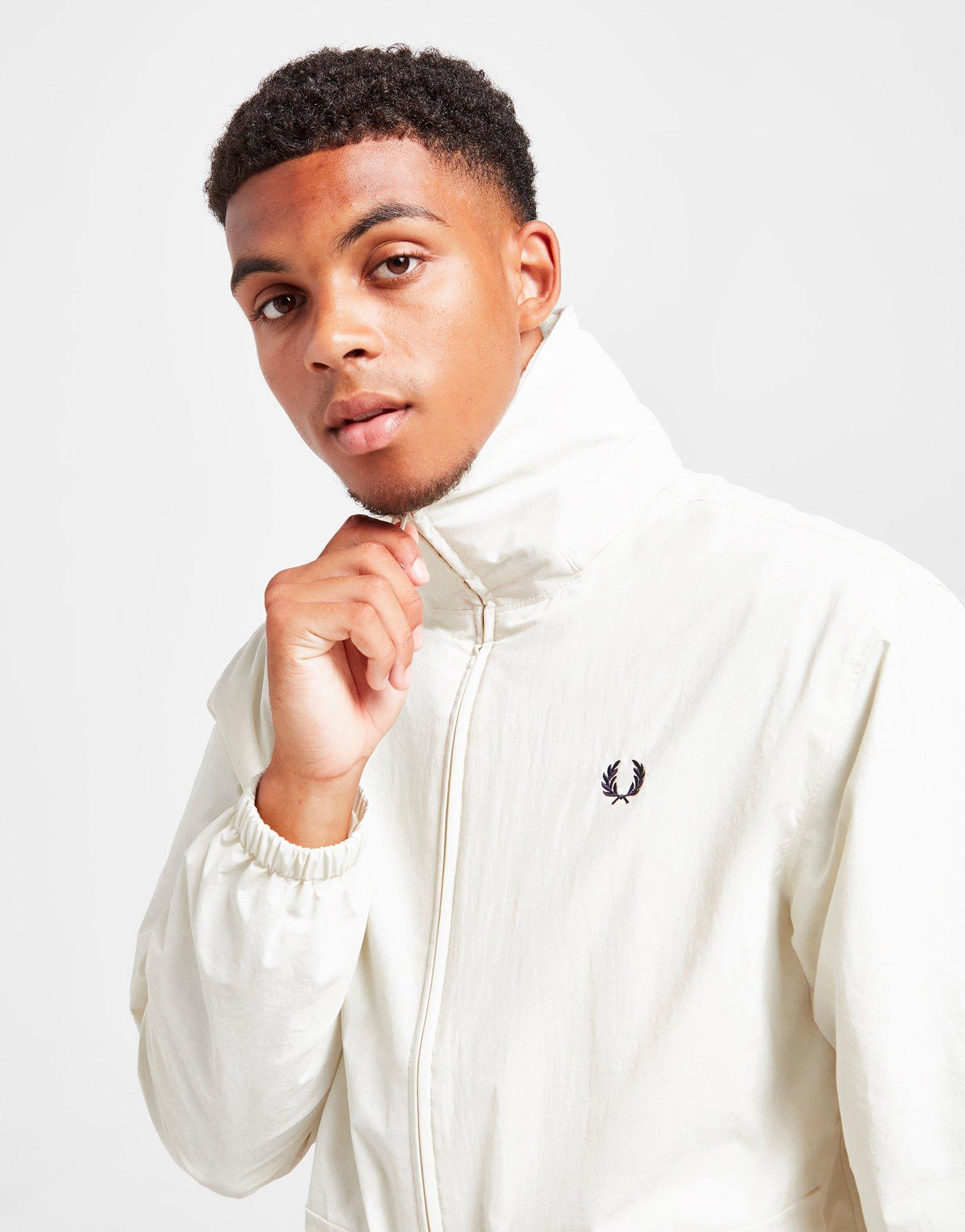 Fred Perry Sailing Jacket