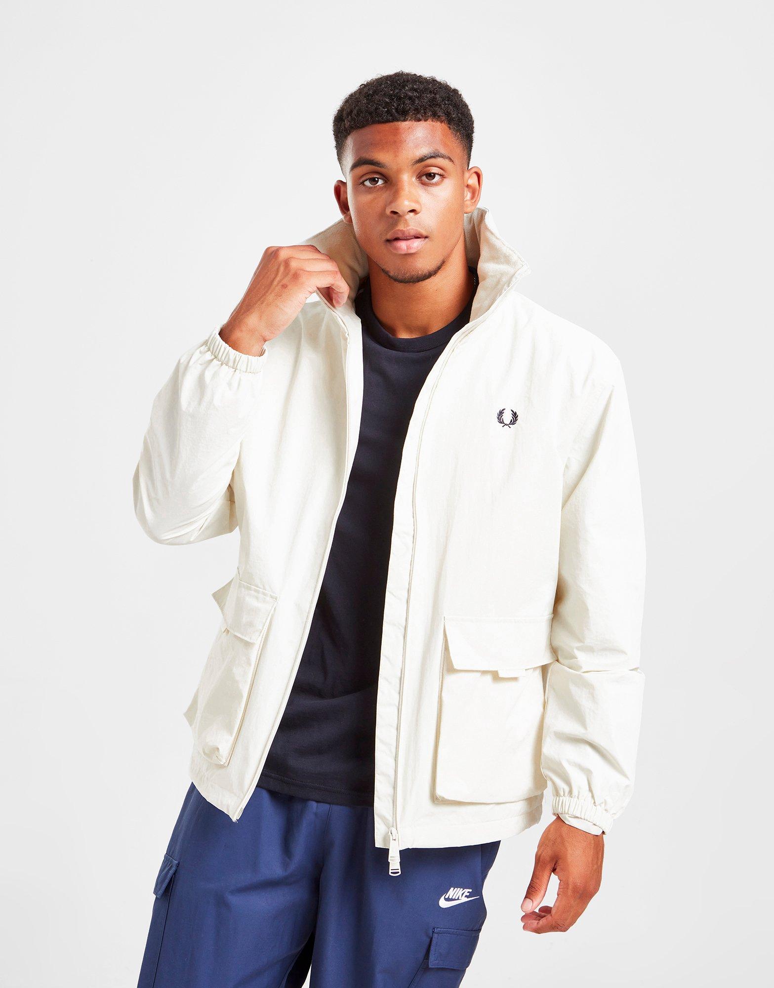 Fred Perry Sailing Jacket