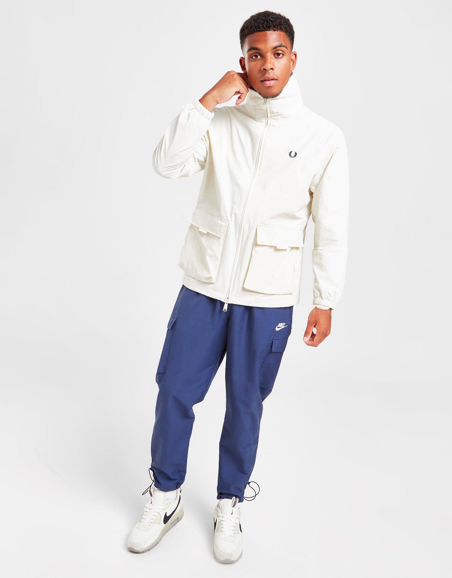 Fred Perry Sailing Jacket