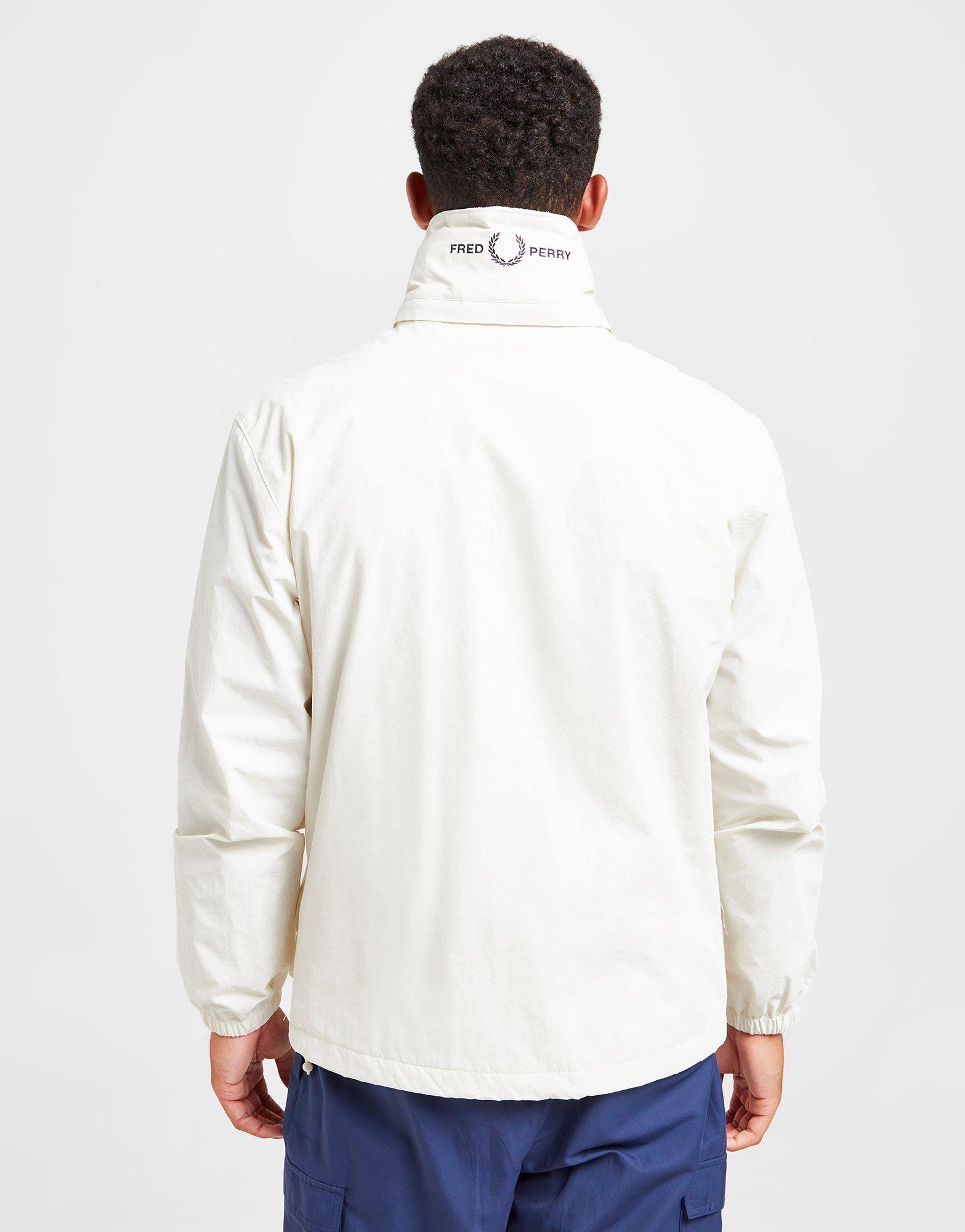 Fred Perry Sailing Jacket
