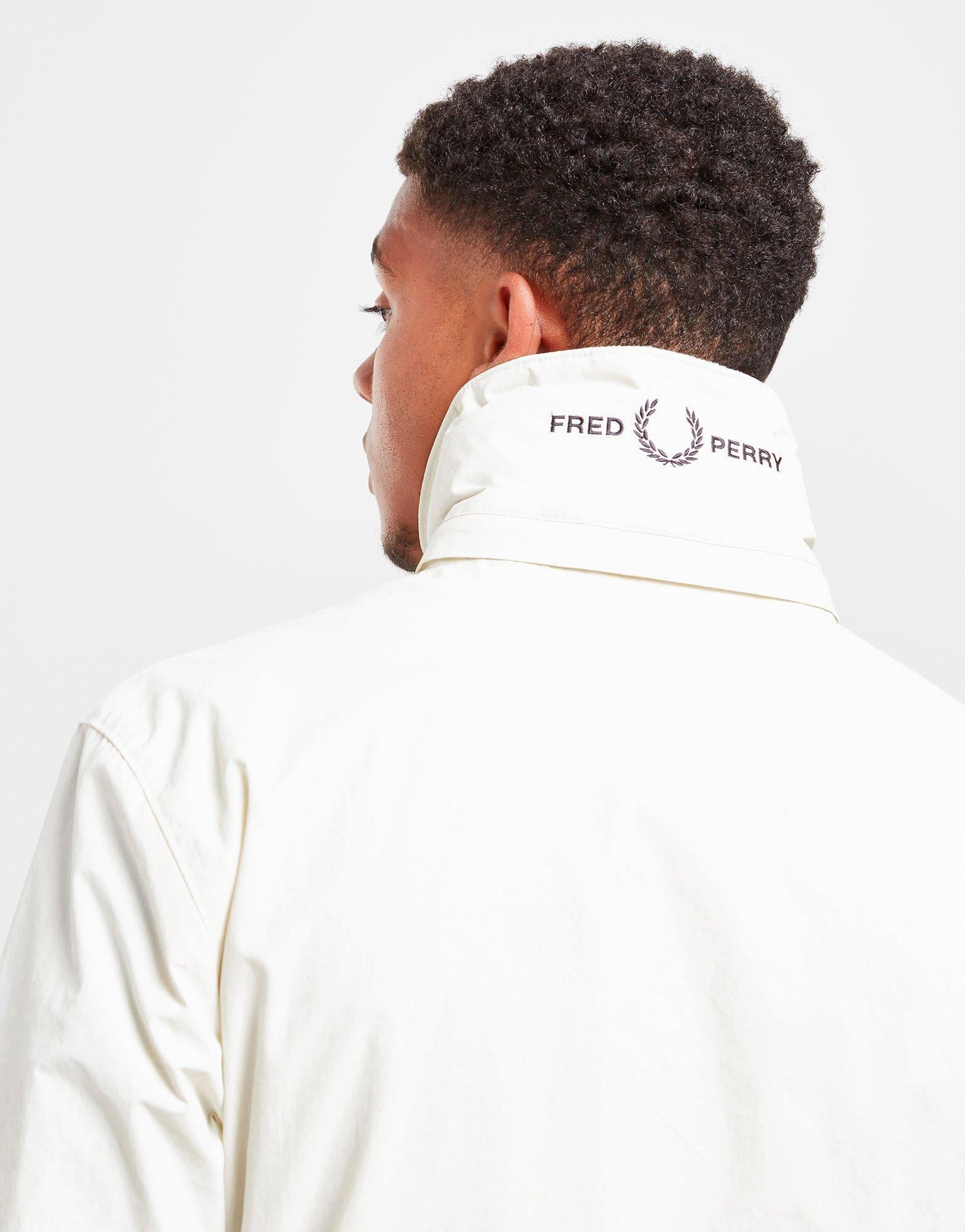 Fred Perry Sailing Jacket