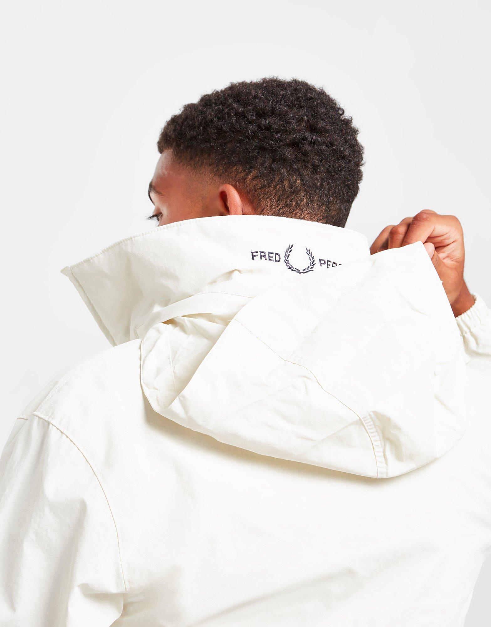 Fred Perry Sailing Jacket