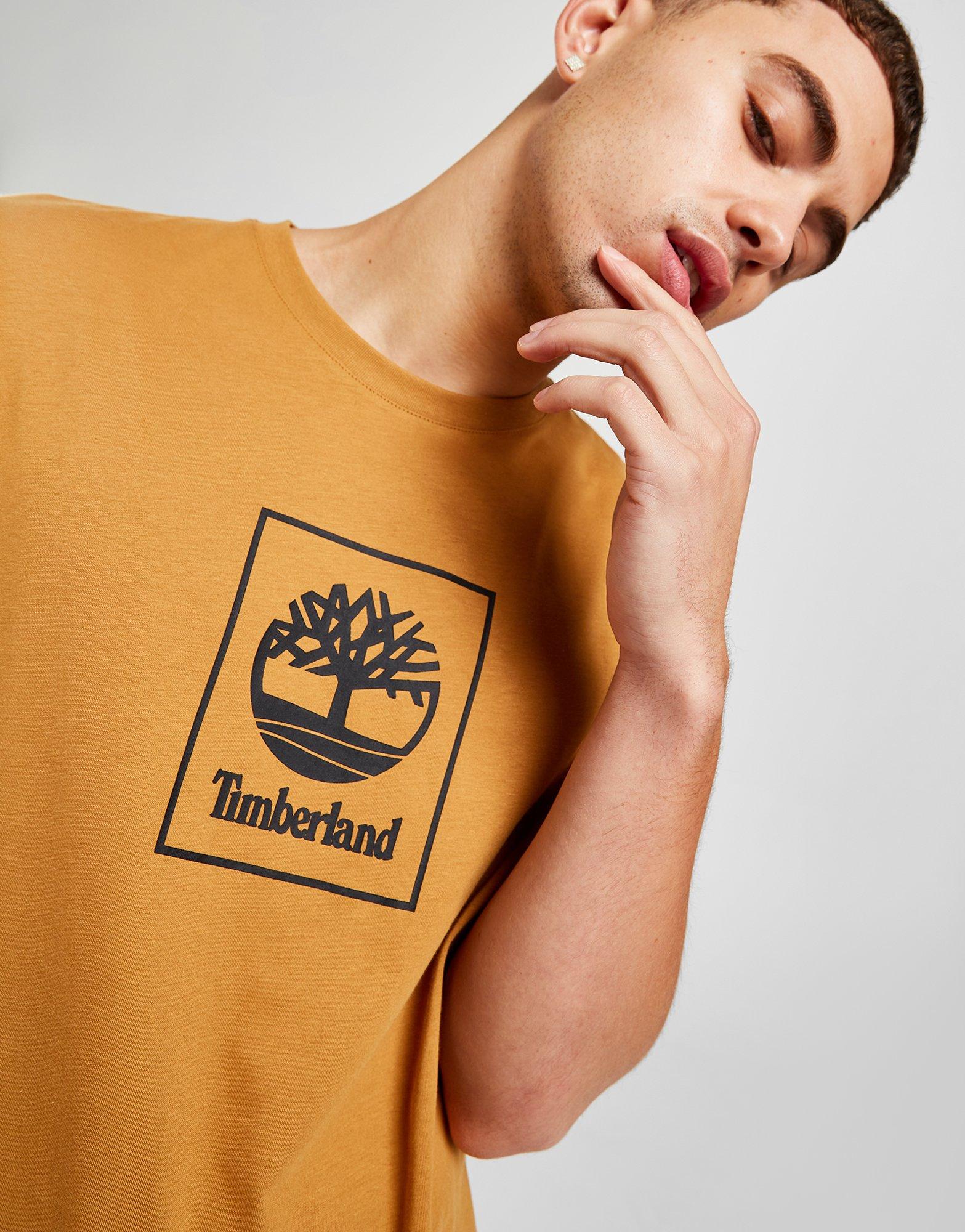 timberland t shirt