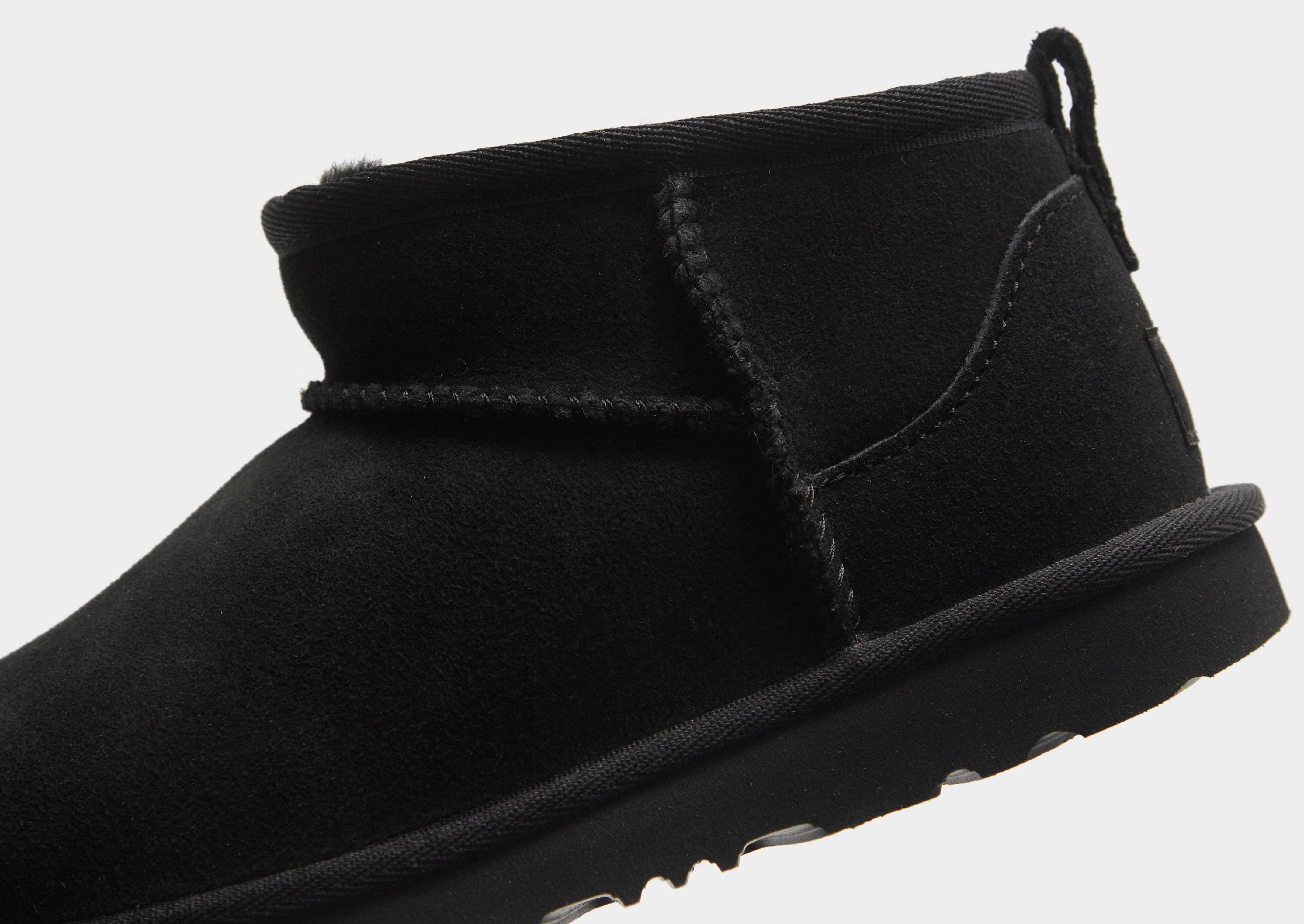 Ugg discount mini noir