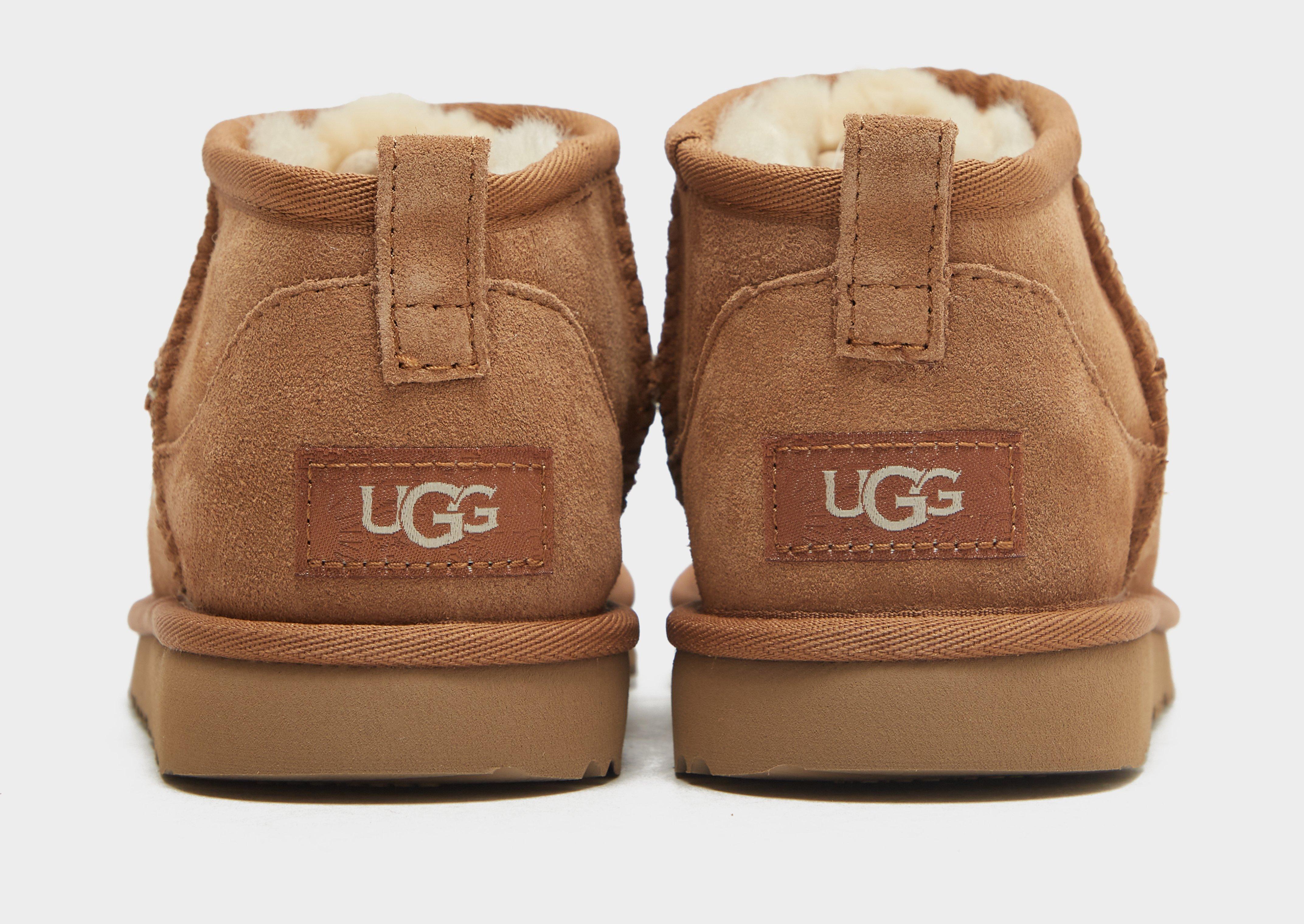 UGG Bottes Classic Ultra Mini Enfant