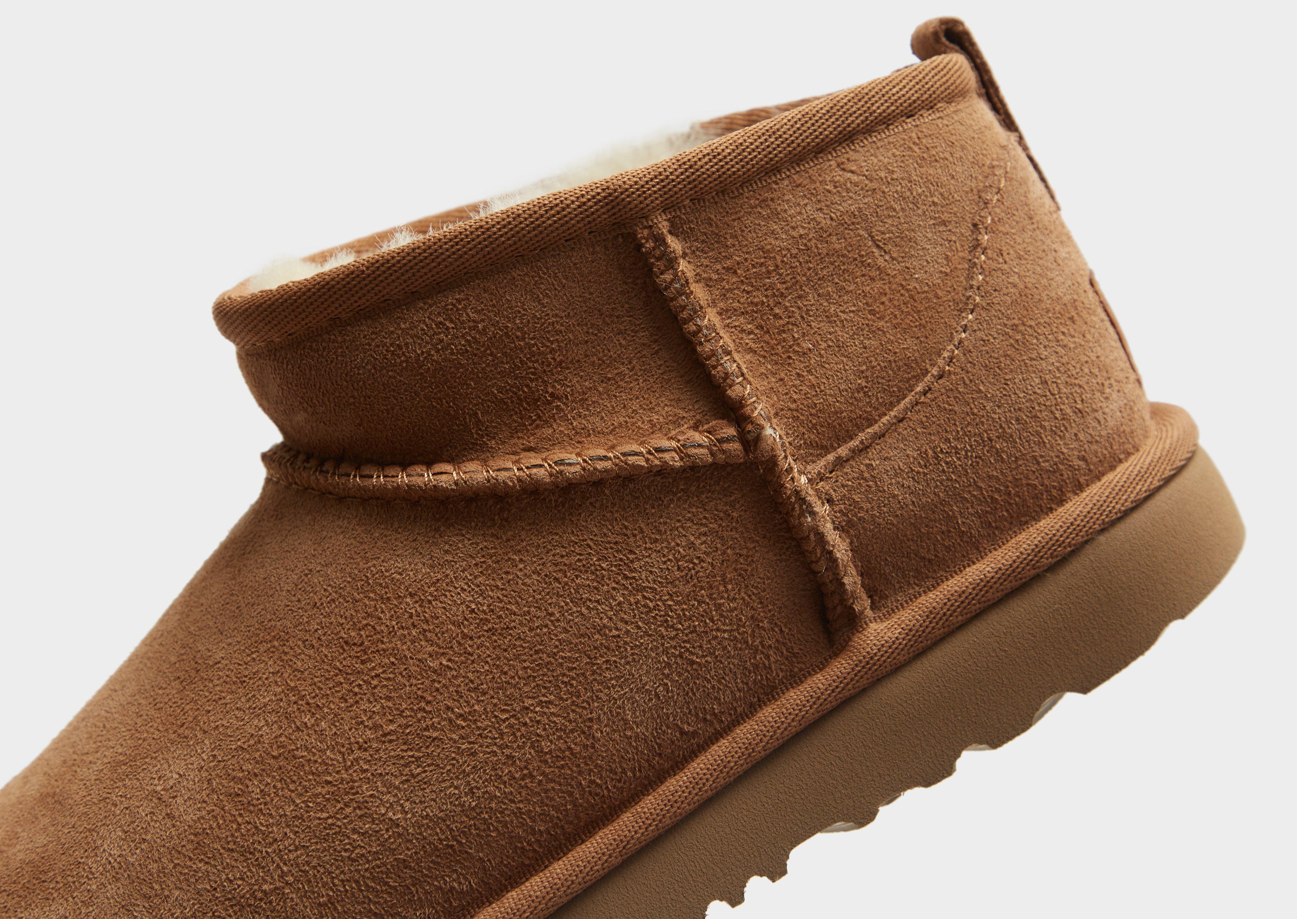 UGG Bottes Classic Ultra Mini Enfant