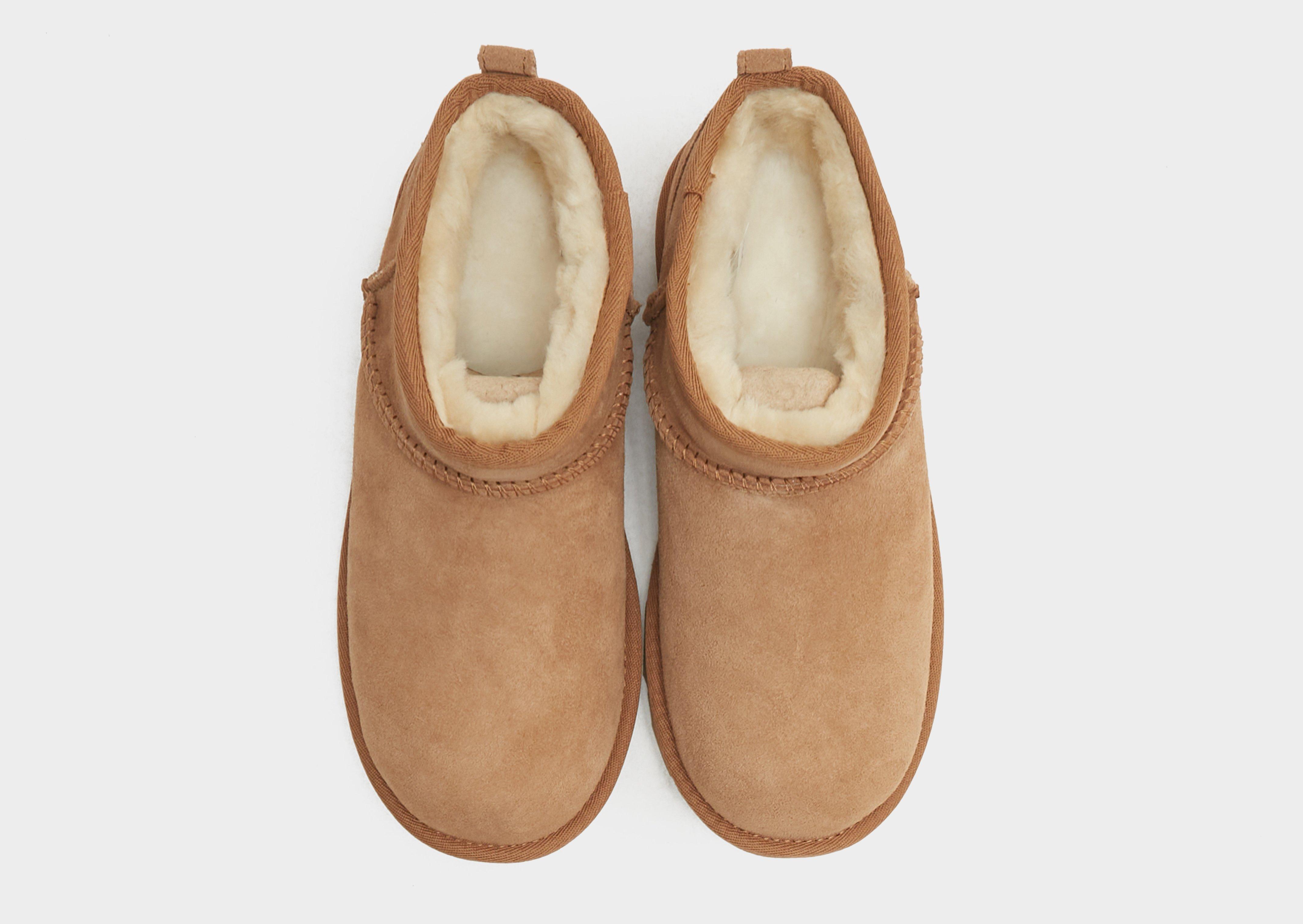 UGG Bottes Classic Ultra Mini Enfant