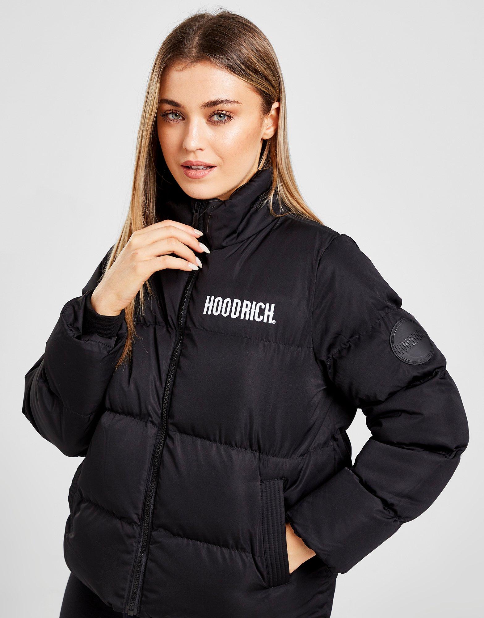 Hoodrich puffer clearance jacket