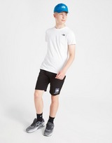 The North Face Large Back Logo T-Shirt Junior