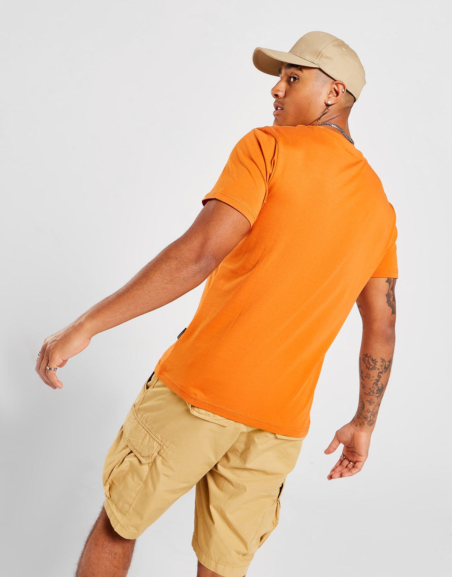 Napapijri Sory Logo T-Shirt
