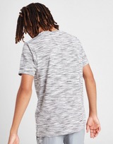 Align Roll Twist T-Shirt Junior
