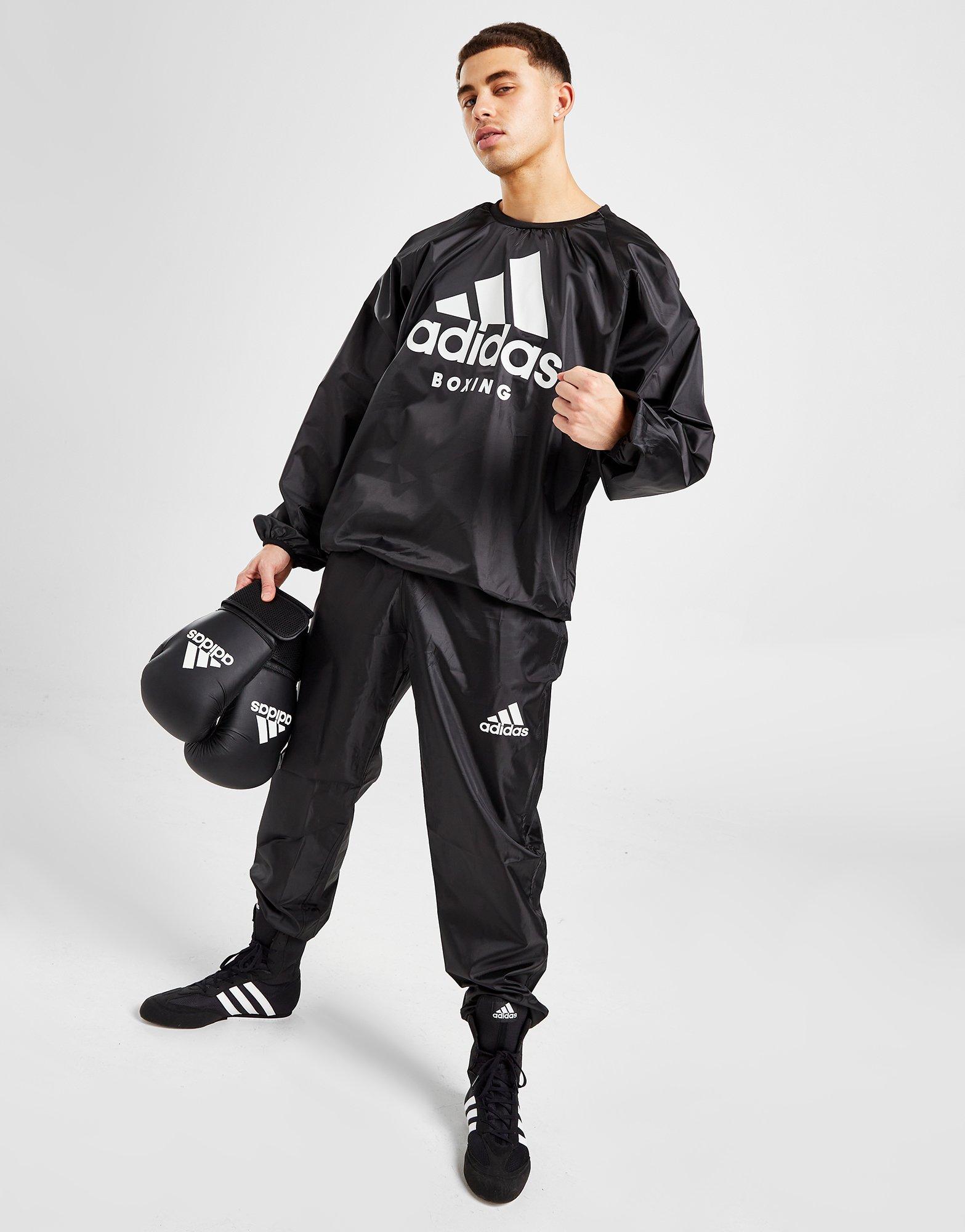 Sweat adidas jd sport sale