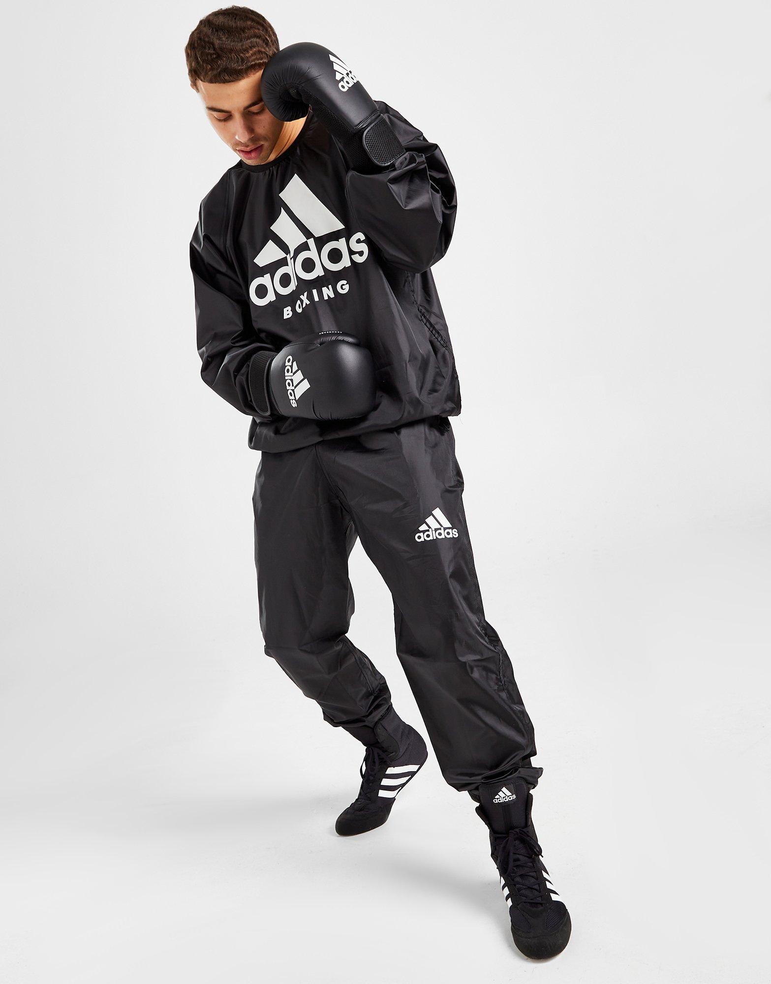 adidas Boxning Tracksuit Herr