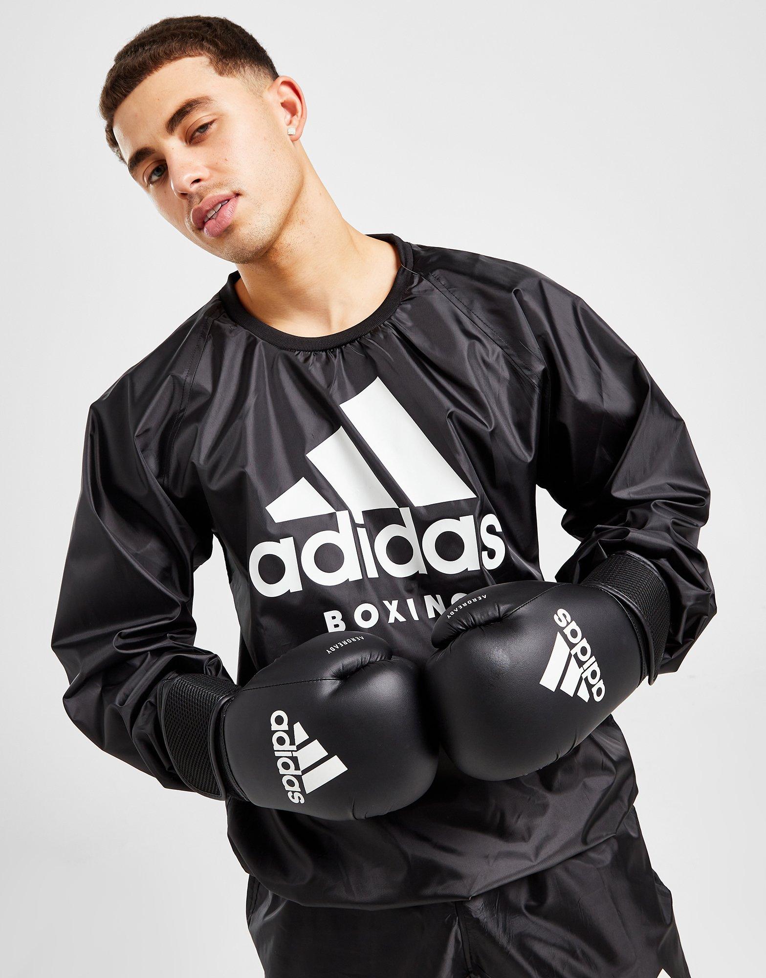 adidas Boxning Tracksuit Herr
