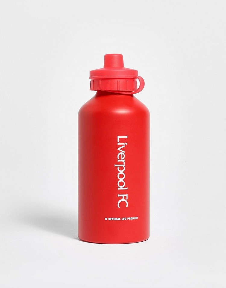 Official Team botella Liverpool FC Aluminium 500ml