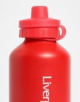 Official Team Liverpool FC Aluminium 500ml Wasserflasche