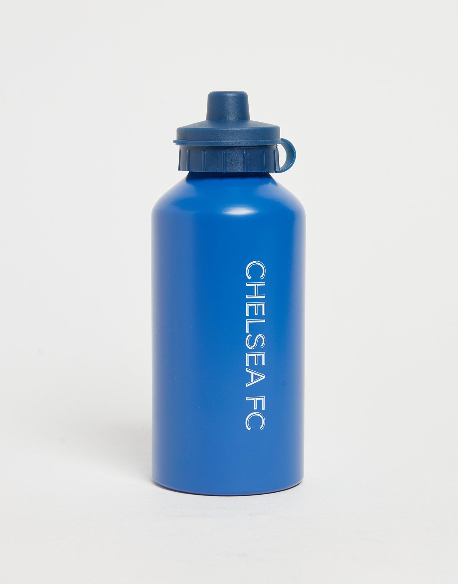 Official Team Chelsea FC Aluminium 500ml Waterbottle