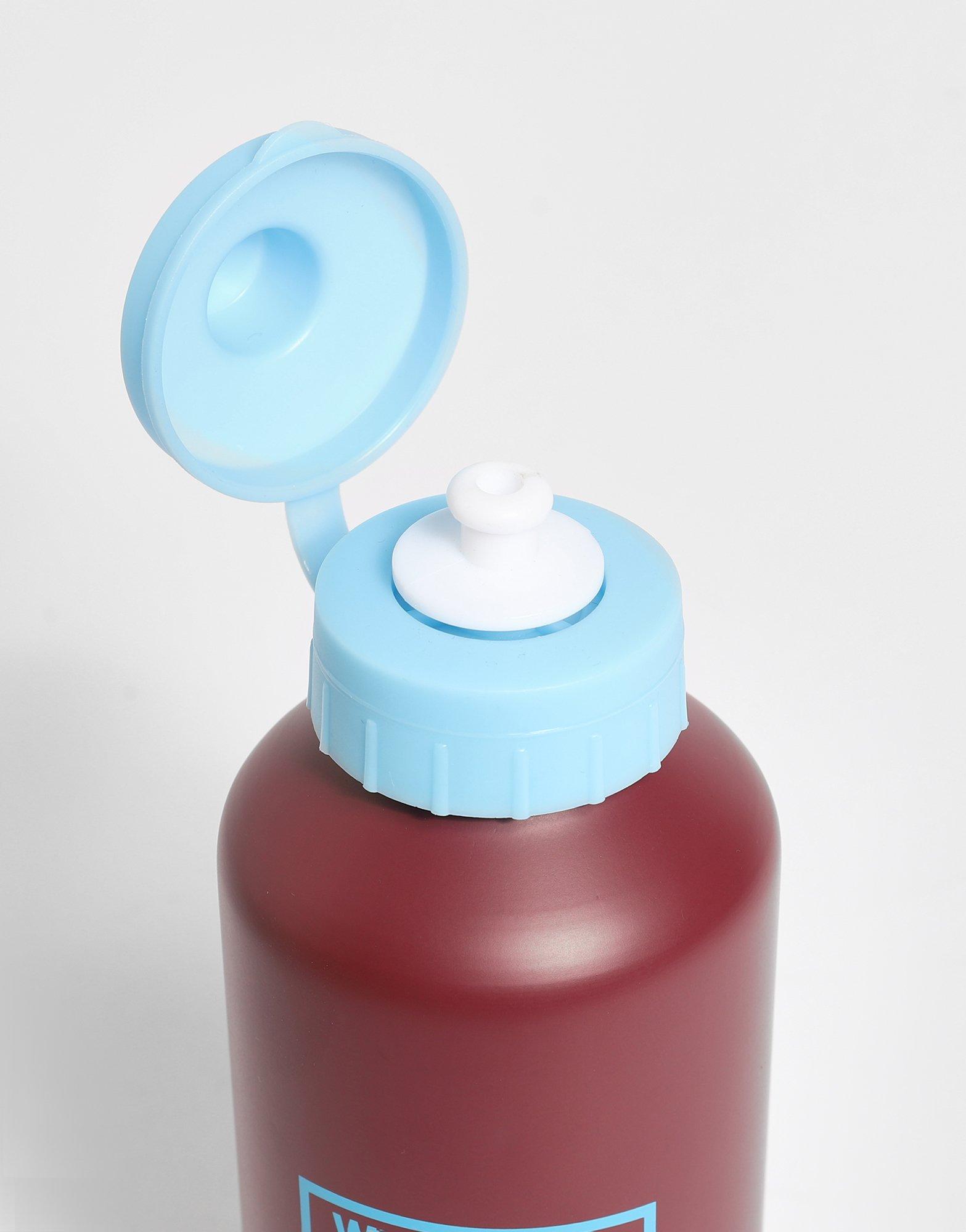 Official Team West Ham United Aluminium 500ml Water Bottle
