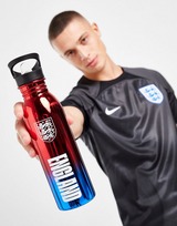 Official Team botella Inglaterra UV