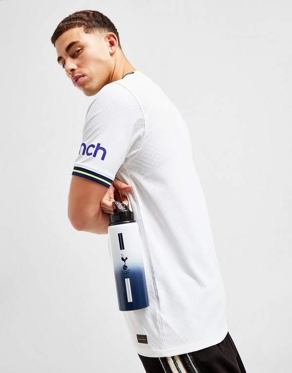 Official Team Tottenham Hotspur FC Fade 750ml Water Bottle
