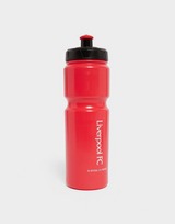 Official Team Liverpool FC 750ml Water Bottle