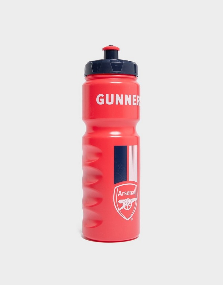 Official Team Arsenal FC 750ml Water Bottle