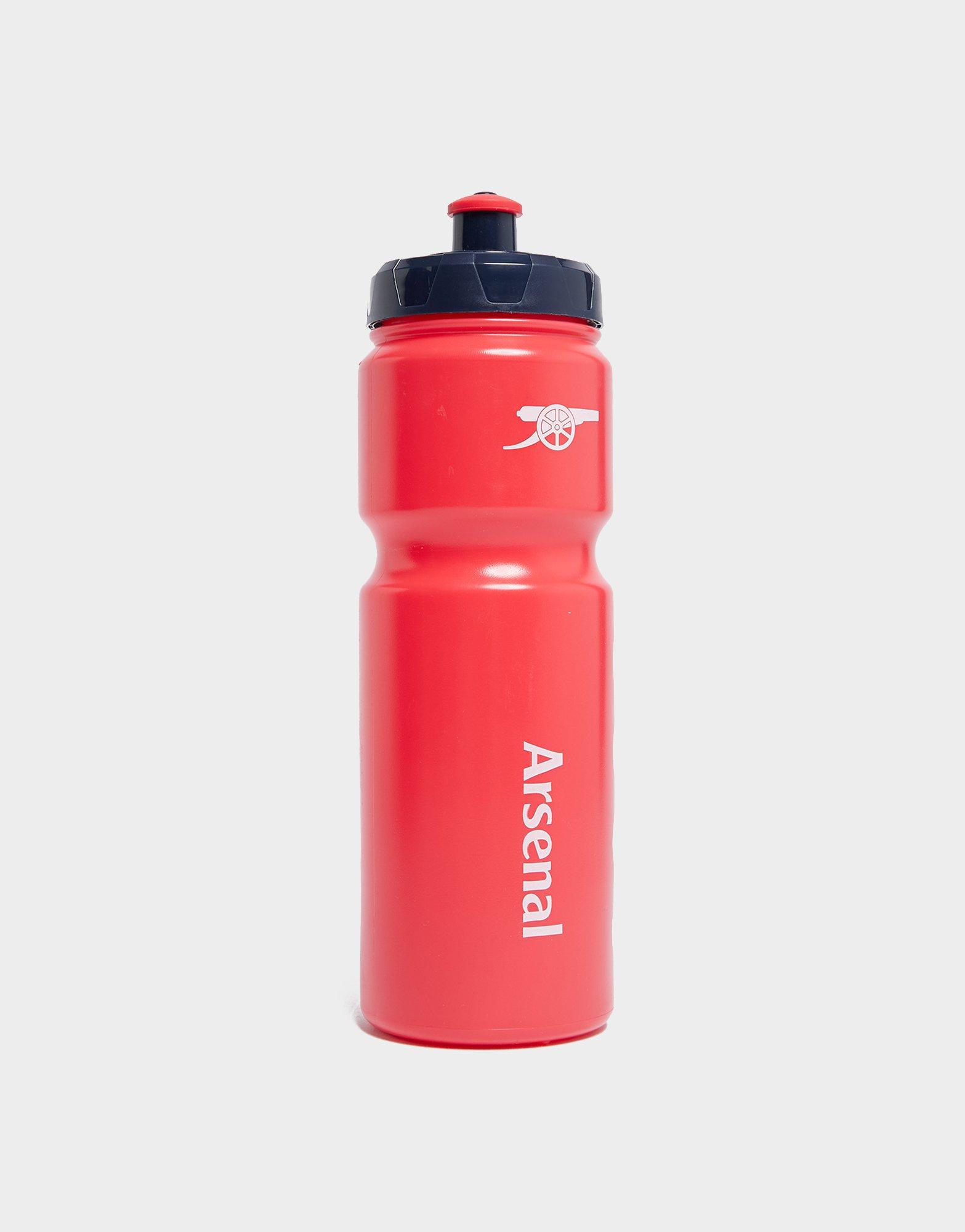 Arsenal FC 750ml Plastic Water Bottle