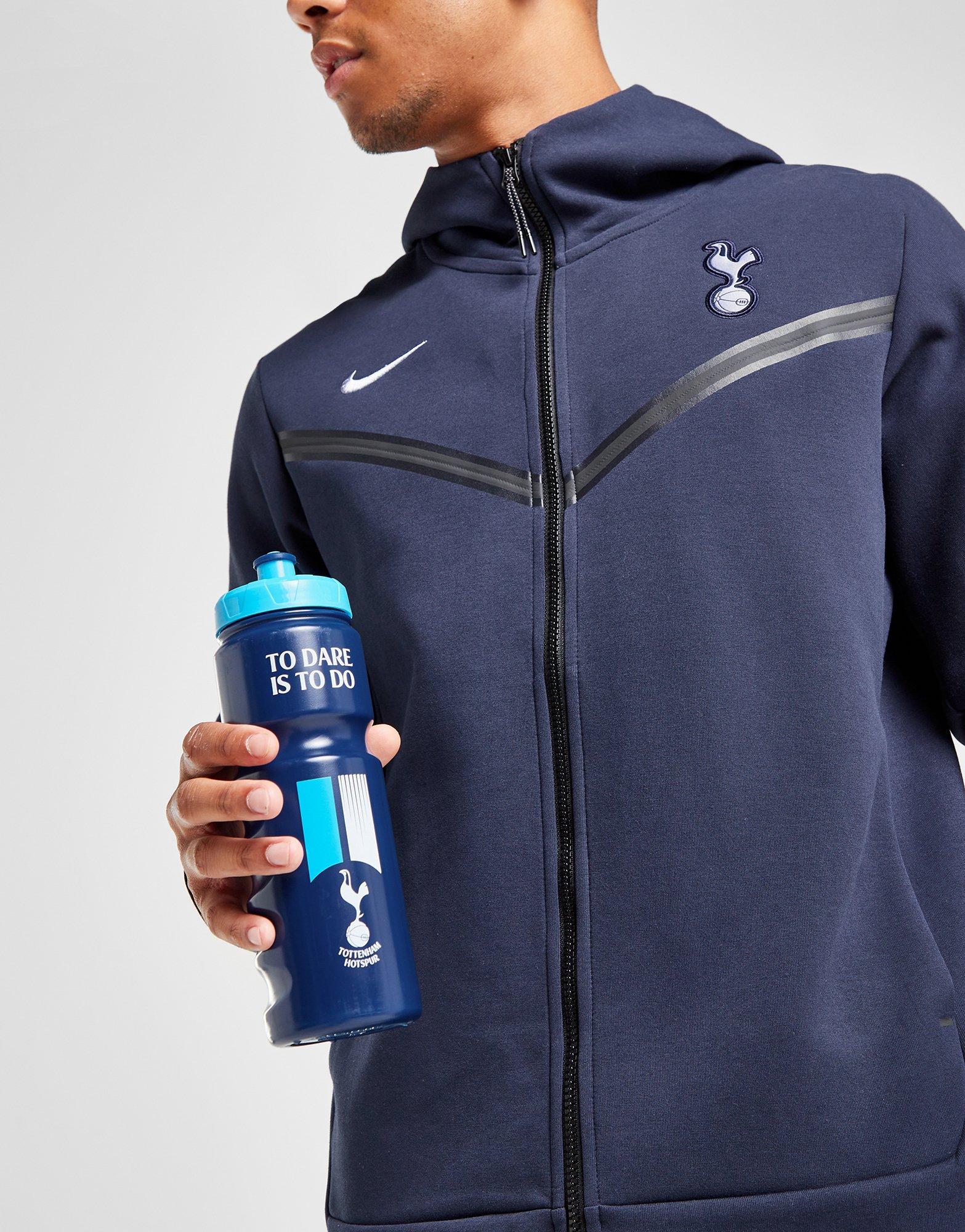 Tottenham hotspur tech online fleece