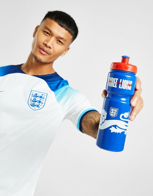 Official Team England 750ml Water Bottle
