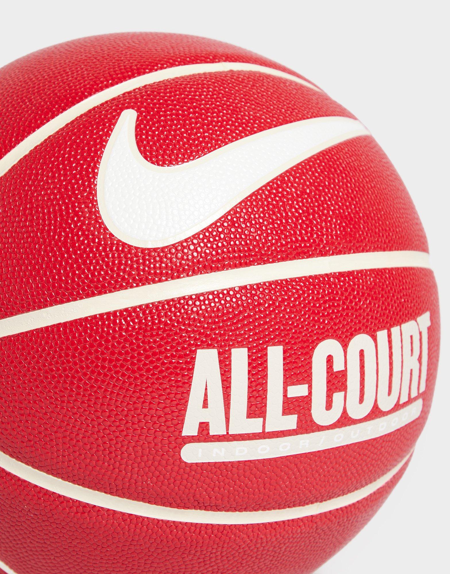 Nike Everyday All Court Basketball