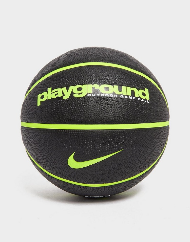 Nike Playground (Taglia 7) Pallone da basket