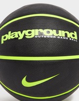 Nike balón de baloncesto Playground (Tamaño 7)