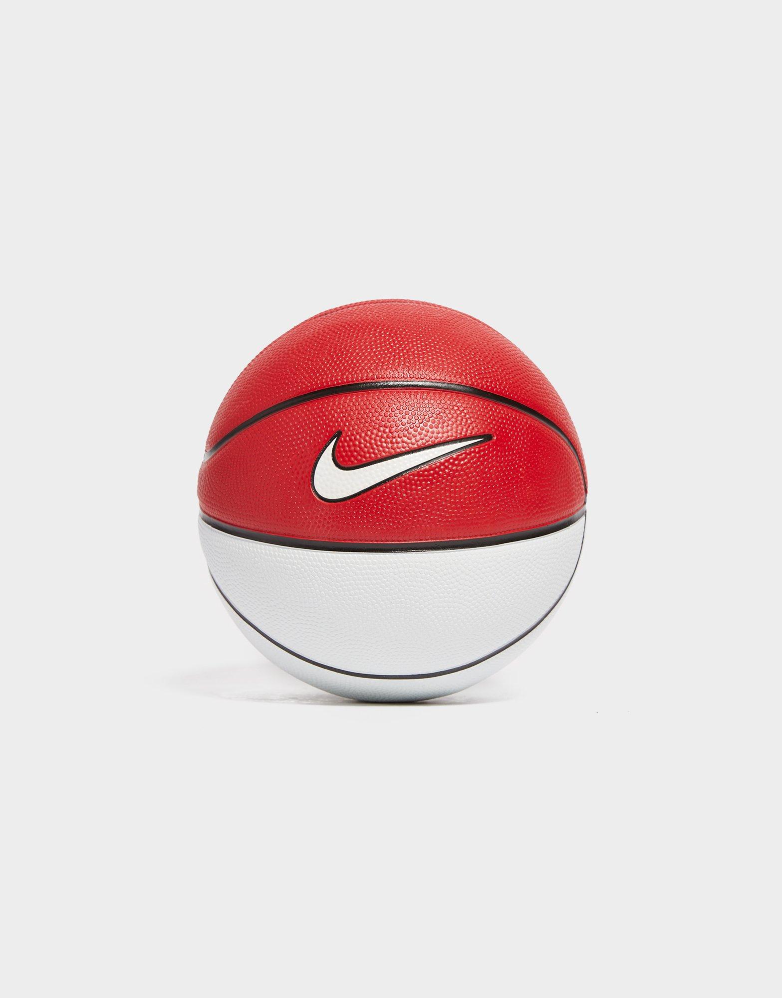 Nike Swoosh Skills Basketball
