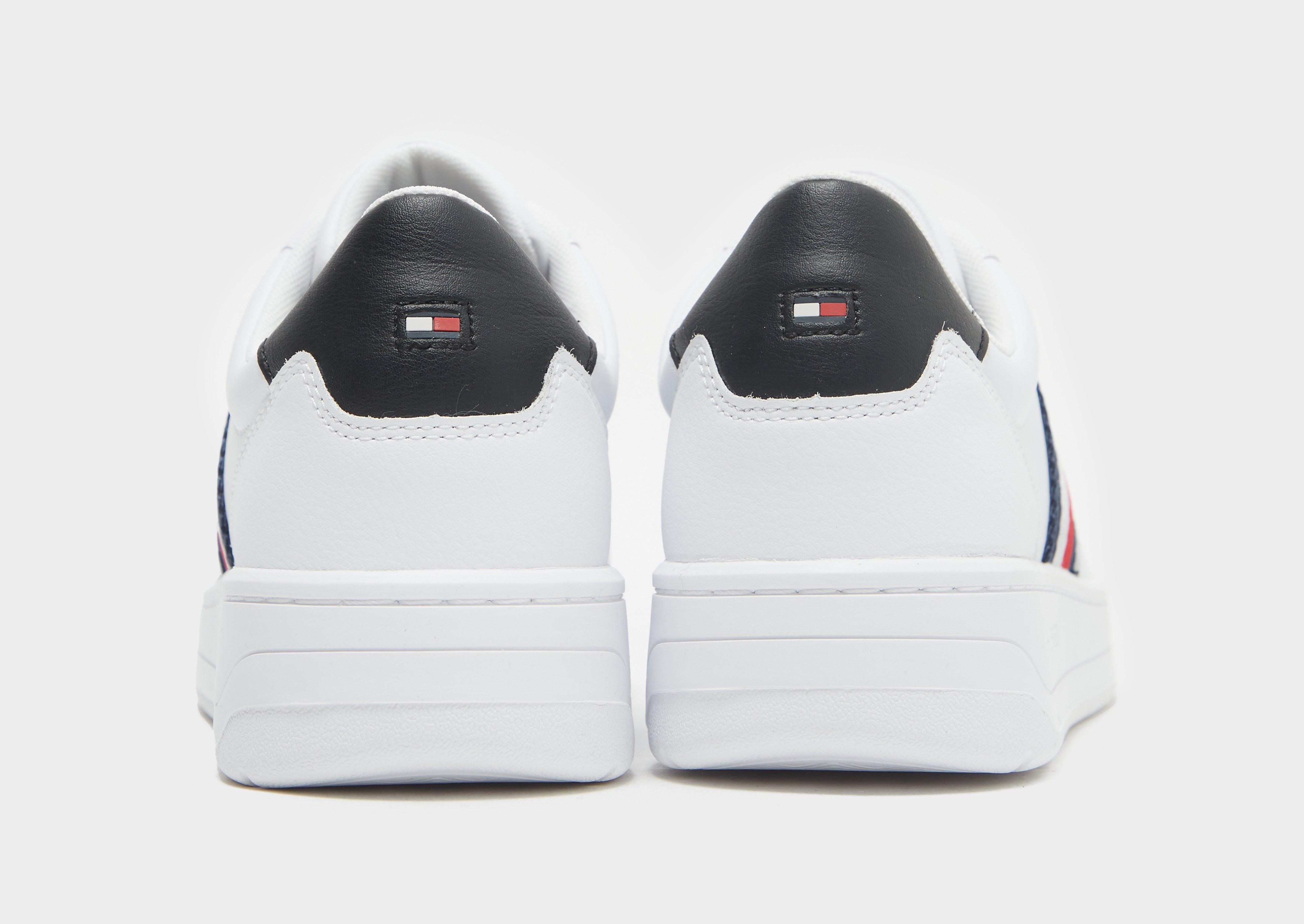 Tommy Hilfiger Basket Low