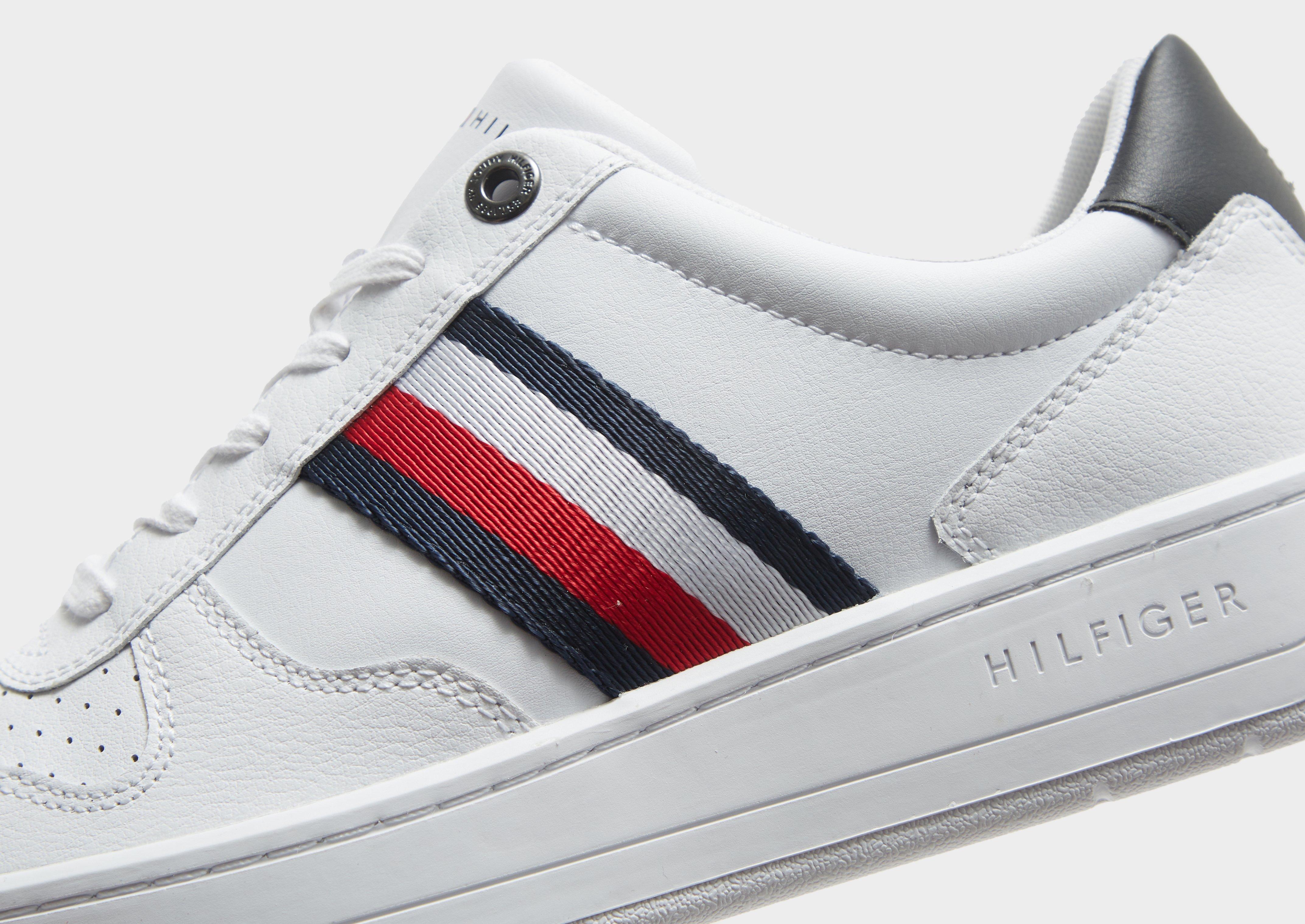 Tommy Hilfiger Basket Low